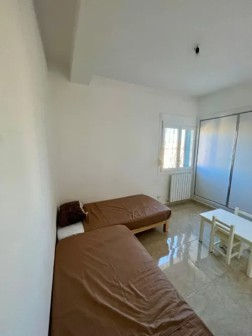 Location Appartement F4 Alger Ouled fayet