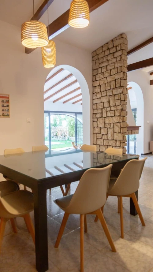Vente Villa Alger Draria
