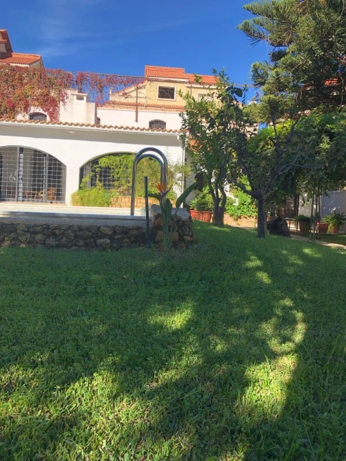 Vente Villa Alger Draria