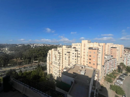 Vente Appartement F5 Alger El achour