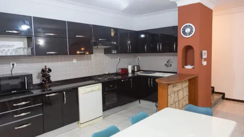 Vente Villa Alger Draria