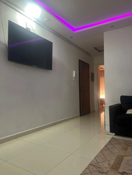 Vente Appartement F3 Alger Birtouta