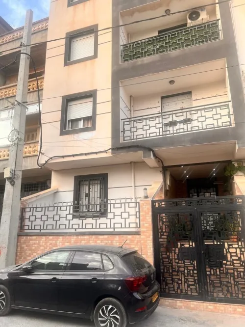 Vente Appartement F3 Alger Birtouta