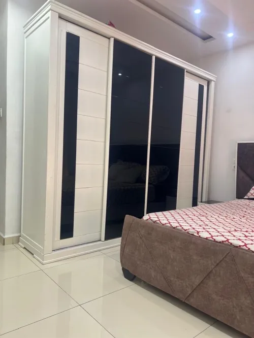 Vente Appartement F3 Alger Birtouta