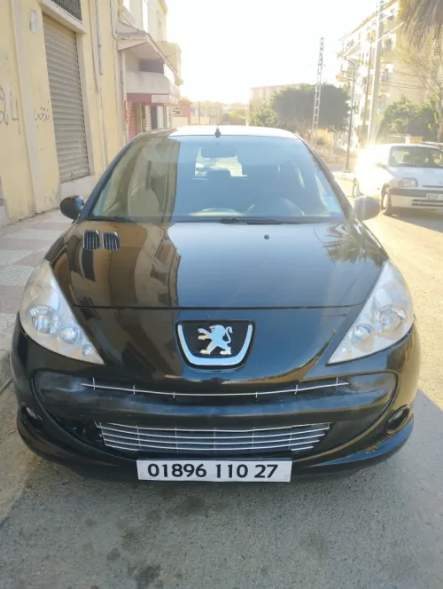 Peugeot 206 Plus 2010 206 Plus