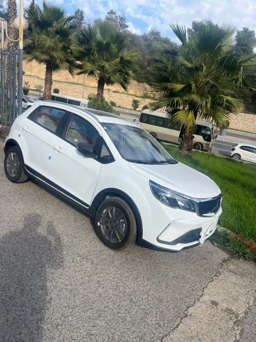 Livan X3 Pro  2025 1.5 ess 113ch