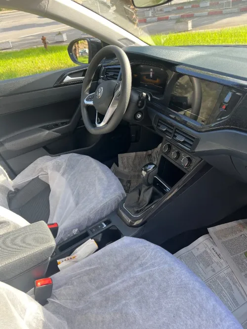 Volkswagen Lavida 2025 XR
