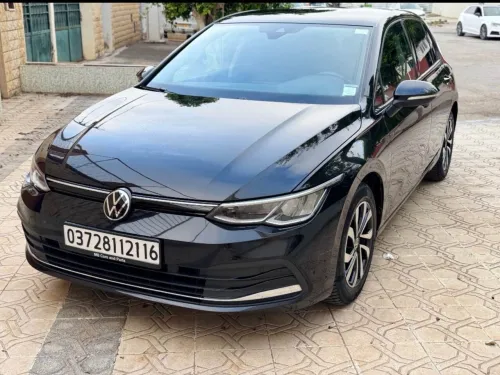 Volkswagen Golf 8 2021 Active