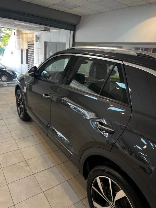 Volkswagen T-Roc 2025 R-Line 
