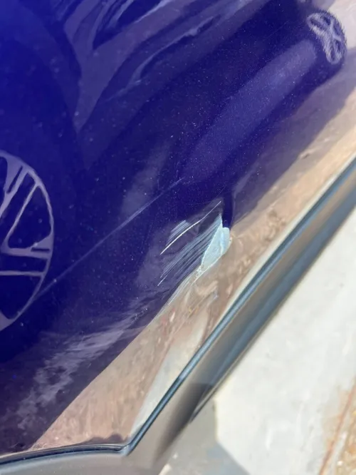 Fiat 500x 2024 Club