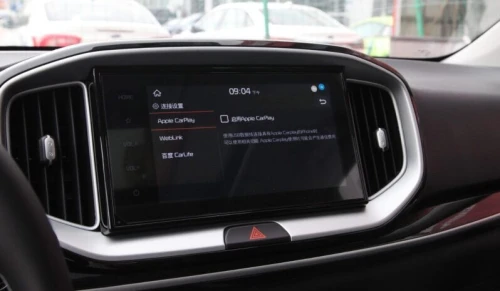 Kia KX1 2026 STONIC