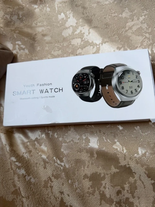Youth fashion Smart Watch