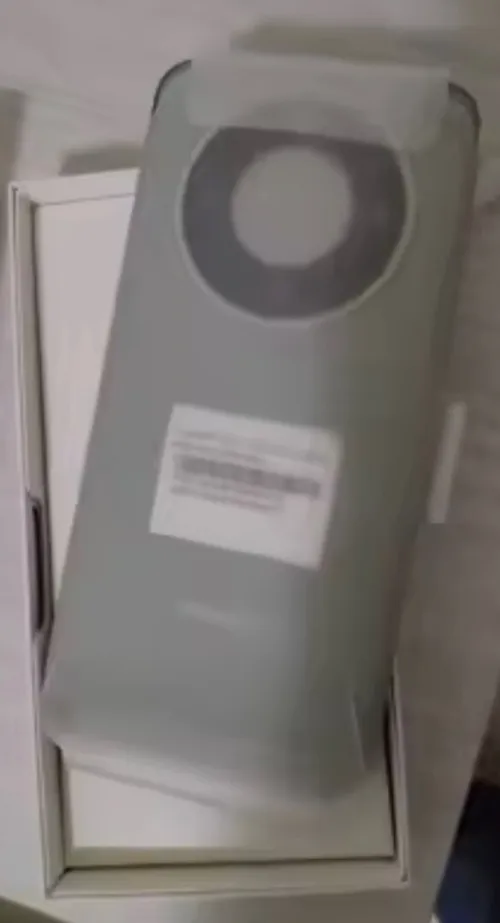 Honor magic 8 lite