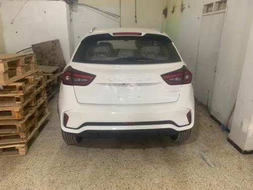 Livan X3 Pro  2026 Automatique (Avec toi ouvrant )