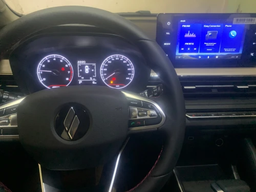 Livan X3 Pro  2026 Automatique (Avec toi ouvrant )