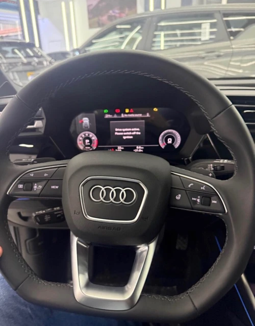Audi A3 Ssportback 2026 