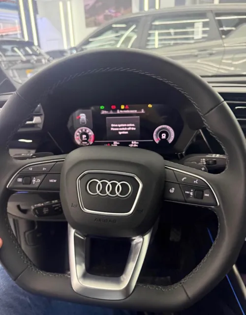 Audi A3 Ssportback 2026 