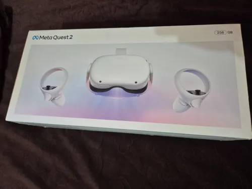 oculus meta quest 2 256gb
