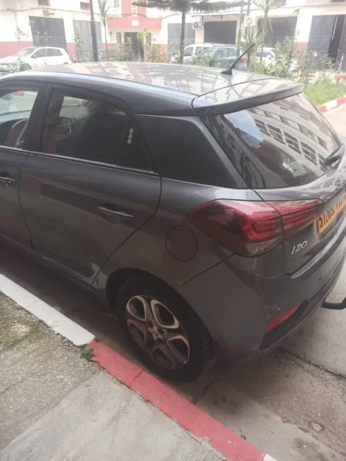 Hyundai i20 2019 Prestige