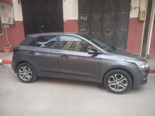 Hyundai i20 2019 Prestige