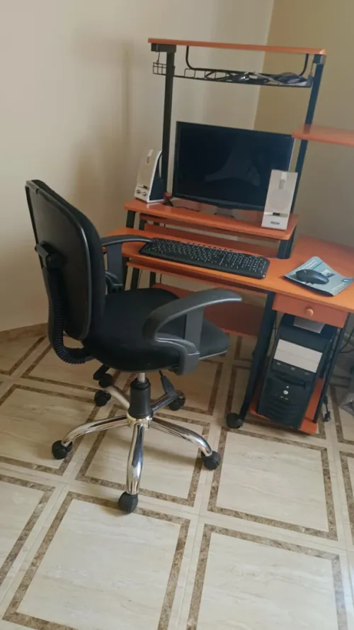 pc bureau