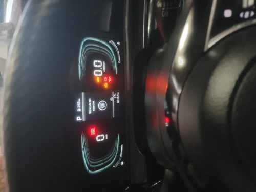 Kia Seltos 2024 