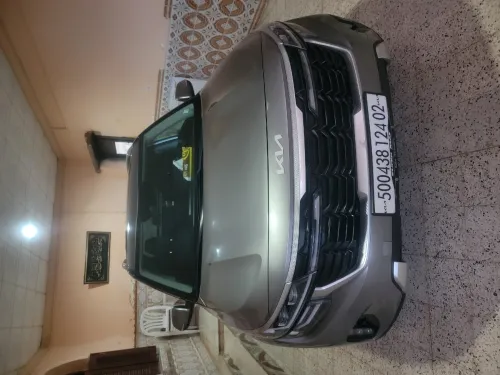 Kia Seltos 2024 