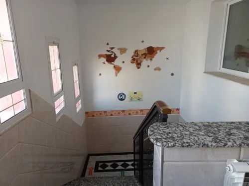Location Immeuble Alger Dely brahim