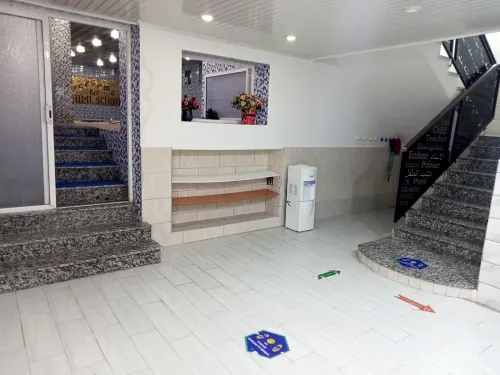 Location Immeuble Alger Dely brahim