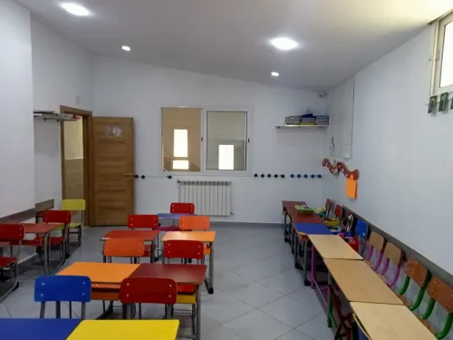 Location Immeuble Alger Dely brahim