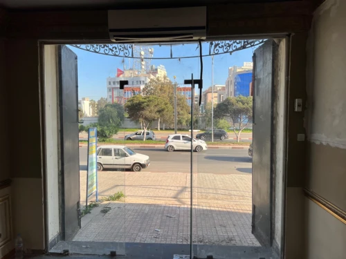 Location Local Oran Oran