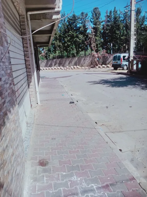 Location Local Alger Dar el beida