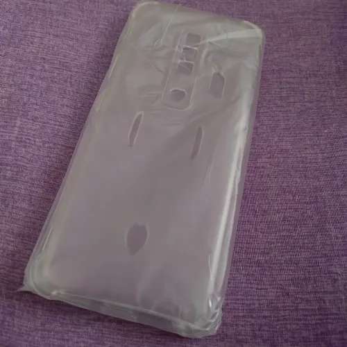 ANTI CHOC REALME GT NEO 5 GT 3 REDMAGIC 7/10 iqoo neo10 pro plus