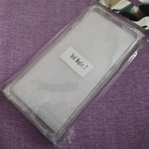 ANTI CHOC REALME GT NEO 5 GT 3 REDMAGIC 7/10 iqoo neo10 pro plus