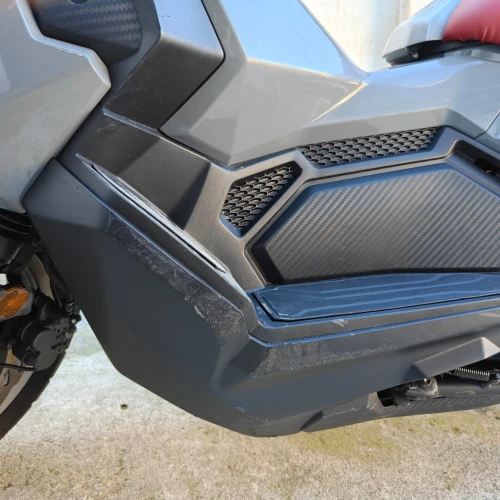Sym Husky ADV 2024