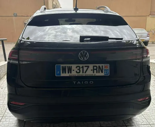 Volkswagen Taigo 2023 Life Plus