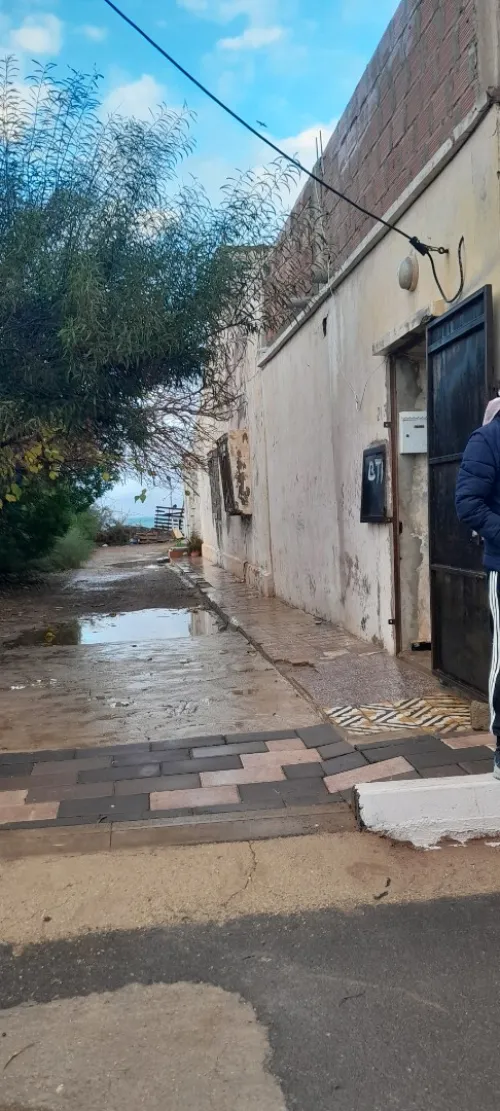 Vente Villa Mostaganem Mostaganem