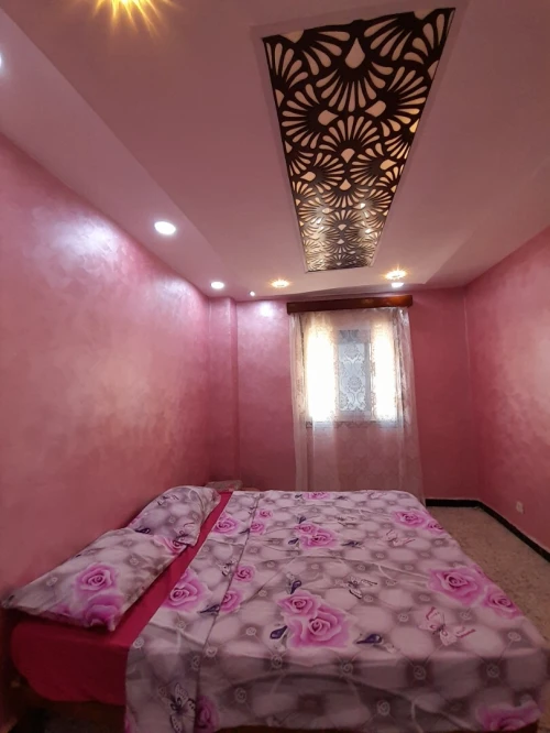 Location vacances Appartement F2 Mostaganem Mostaganem