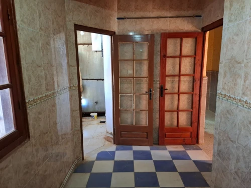 Vente Appartement F3 Tlemcen Tlemcen