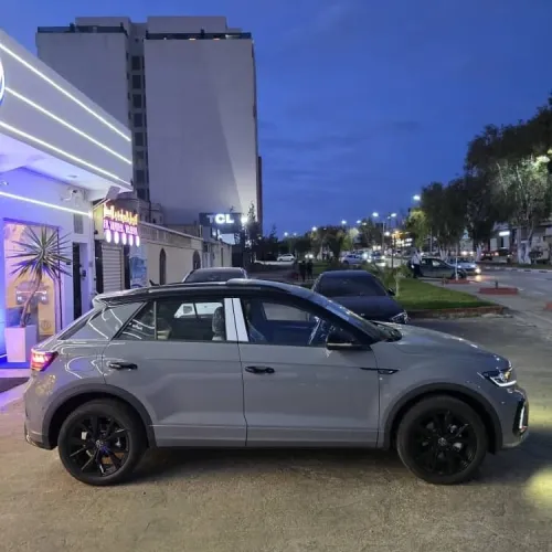 Volkswagen T-Roc 2026 R-Line