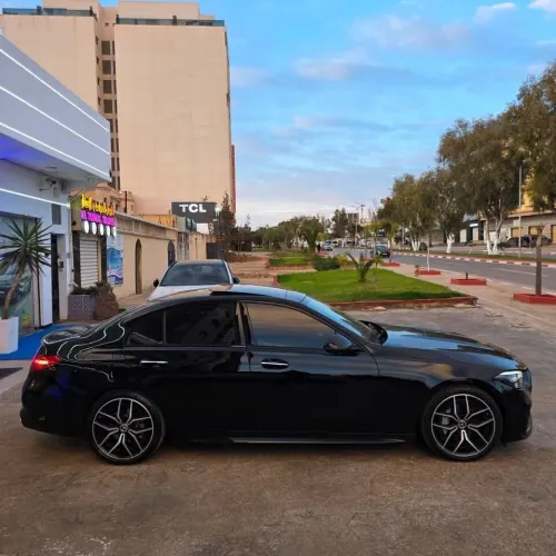 Mercedes Classe C220d 2024 AMG