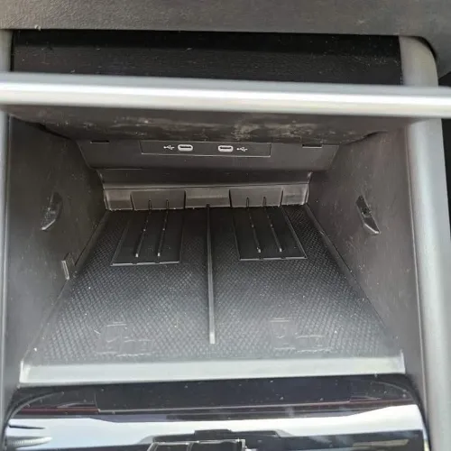 Volkswagen New Tiguan 2024 R-Line Exclusive