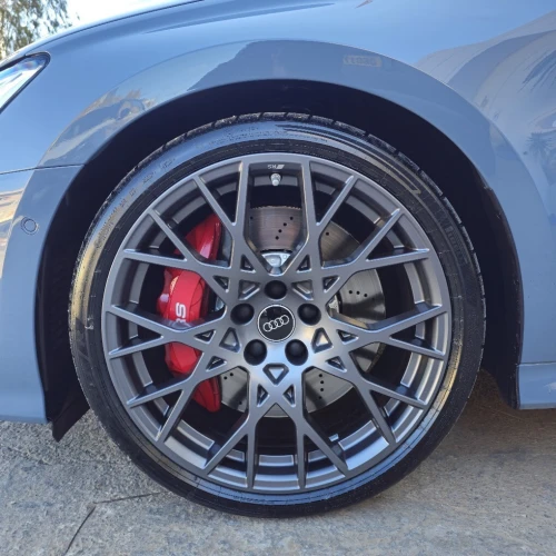 Audi RS3 Sportback 2025 Quattro S tronic