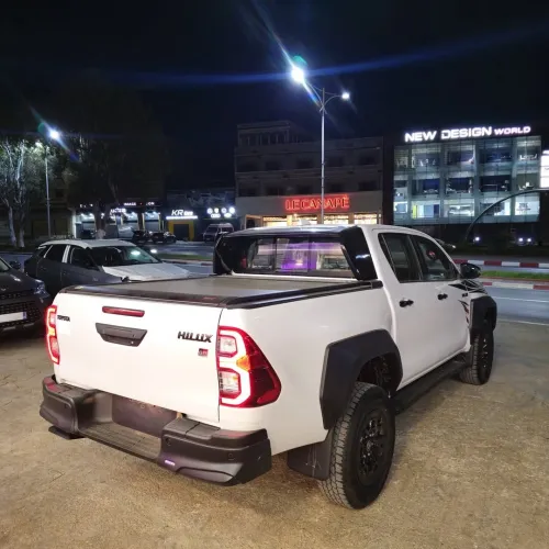 Toyota HILUX 2025 GR SPORT