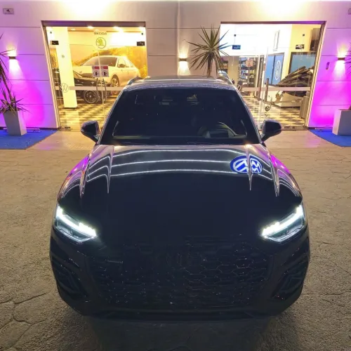 Audi Q5 2023 SPORTBACK S Line