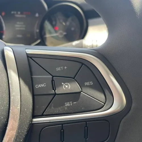 Fiat 500x 2025 CLUB