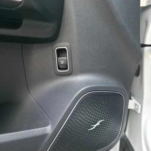 Mercedes GLA 2025 AMG