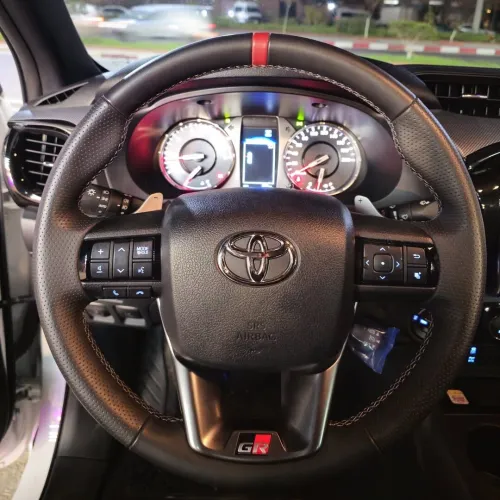Toyota HILUX 2025 GR SPORT