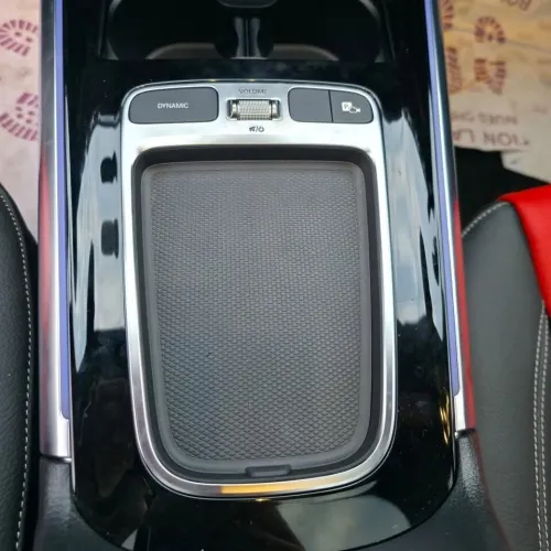 Mercedes GLA 2025 AMG
