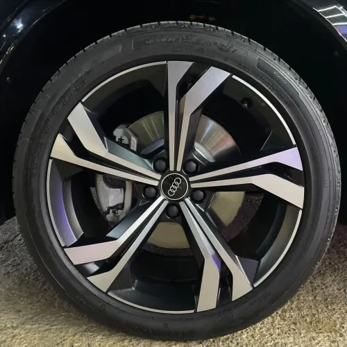 Audi Q3 2025 S Line Sportback